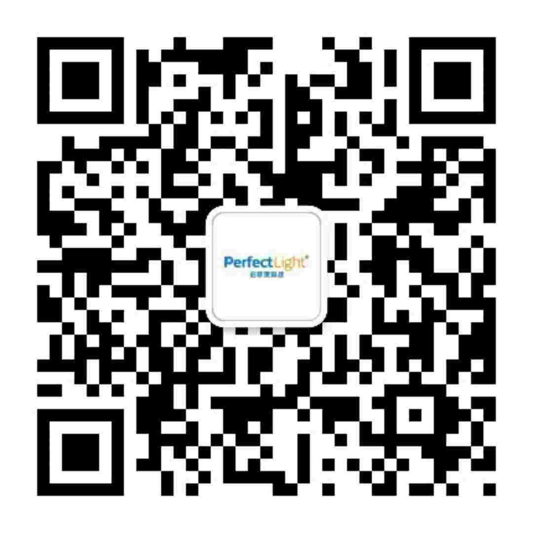 泊菲莱光化学微信公众号