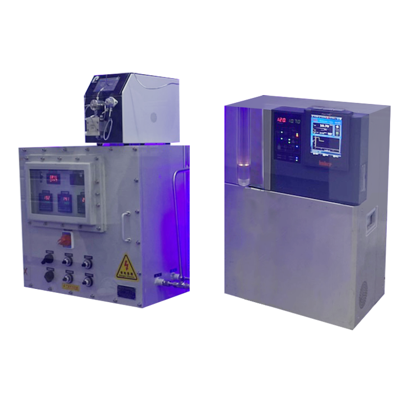 PLR DPCT-O400 盘管式光反应装置